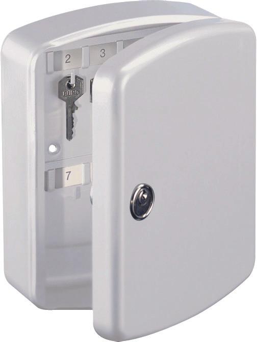 Actual product image Burg Wächter KB 24 S key box