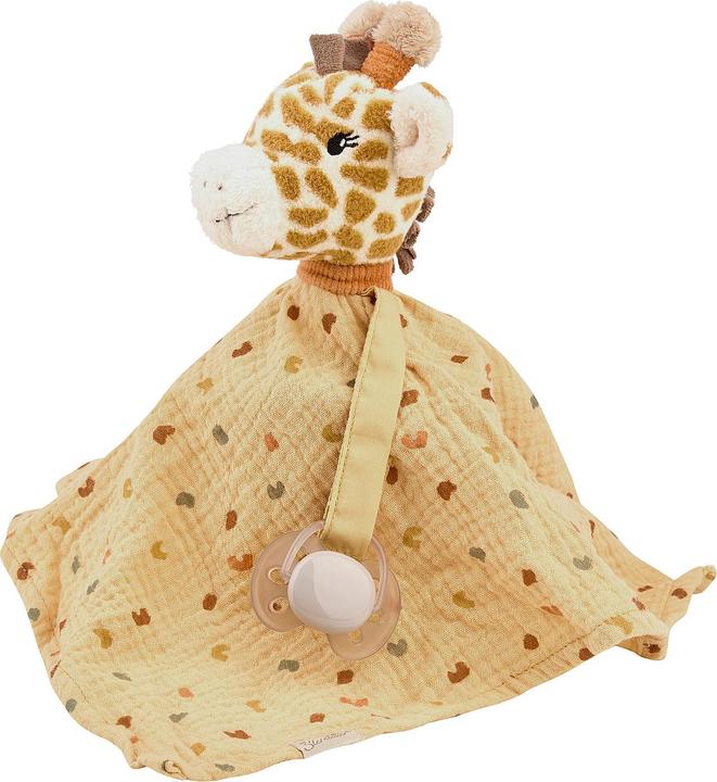 Image du produit Sterntaler Geschenkset Giraffe Kaya