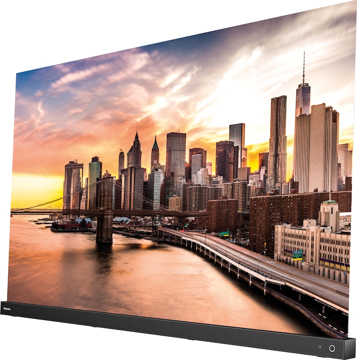 Image du produit Hisense 55A9G (54.65", OLED, 4K, 2021)