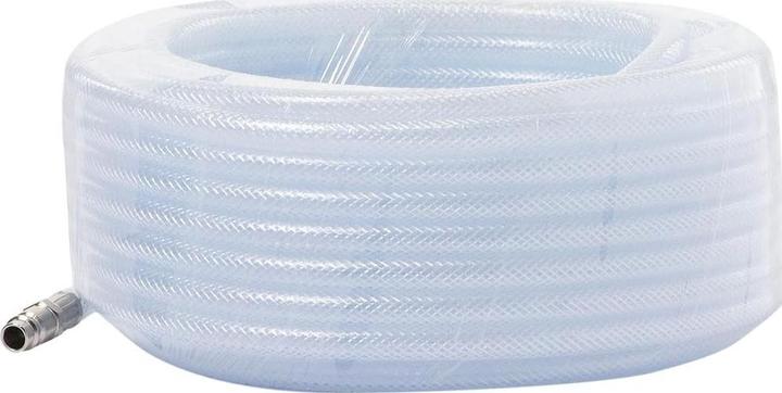 Actual product image Einhell Compressed air hose