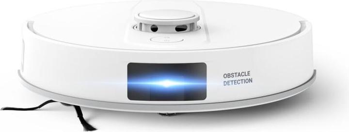 Actual product image Rowenta RR9177WH (4000 Pa, Wiping cloth)