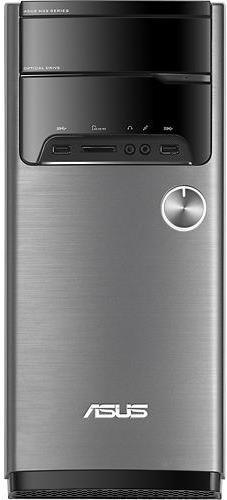 Produktbild ASUS M32ad-Ch021s (Intel Core i5-4460, 12 GB, 128 GB, GeForce GTX 745)