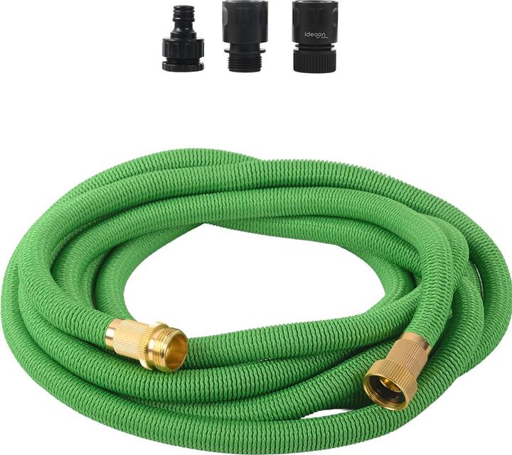 Ideoon Gartenschlauch (5 m)