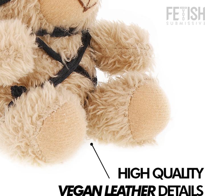 Productafbeelding Fetish submissive Winnie Teddybr Bdsm Model 6