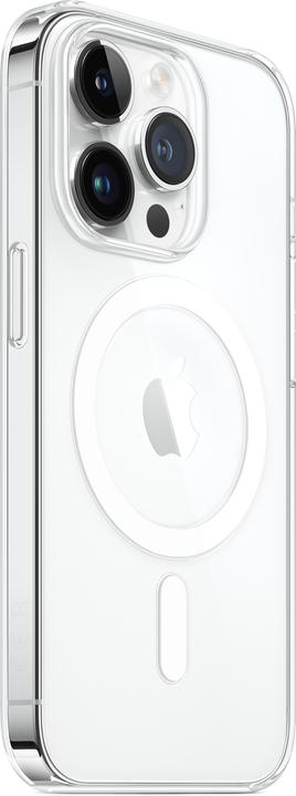Produktbild Apple Clear Case with MagSafe (Apple iPhone 14 Pro)