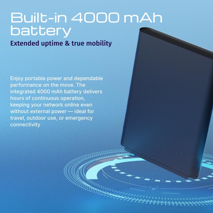 Produktbild Keenetic KN-5210-01-EU