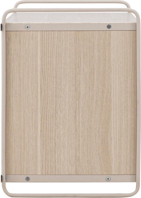 Produktbild Venture Home Paris (122 x 35 x 48 cm)