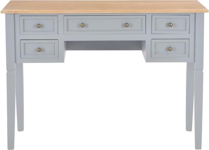 Produktbild vidaXL Nasira (109.5 x 45 x 77.5 cm)