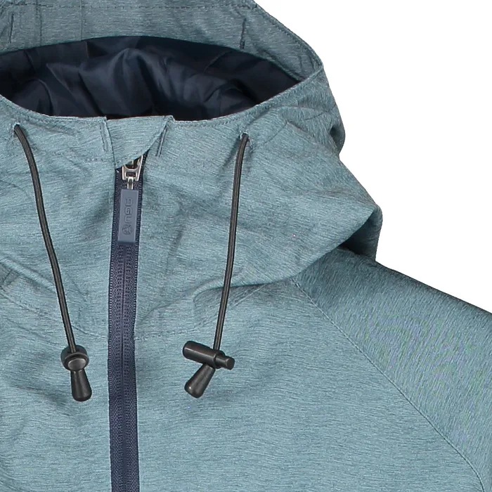 Actual product image Agu Seq Rain Jacket (M)
