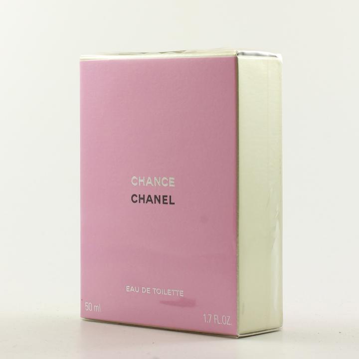 Immagine prodotto Chanel azzardo (Eau de toilette, 50 ml)