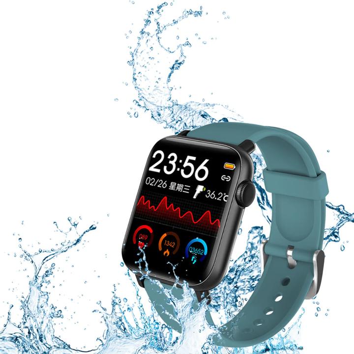 Produktbild Platyne Multifunktions-GPS-Uhr