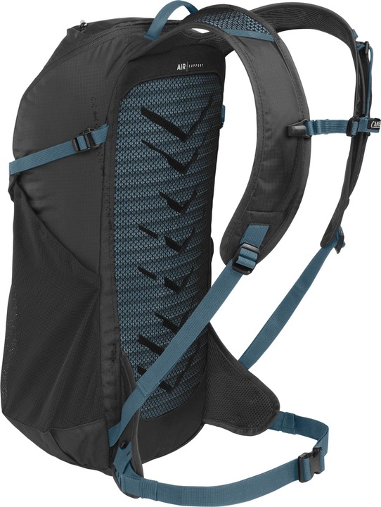 Actual product image Camelbak Plecak Rim Runner X22 Terra Black (22 l)