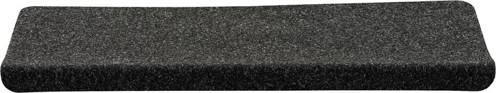 Produktbild Pergamon Trend Nadelfilz Stufenmatte Bent 15er-Set (24 x 65 cm)