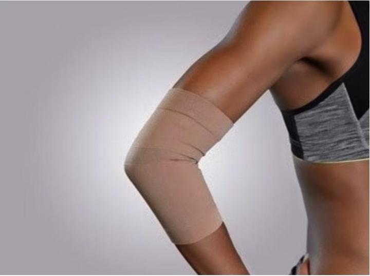 Produktbild Emosan medi Ellbogen-Bandage M (n) (M)