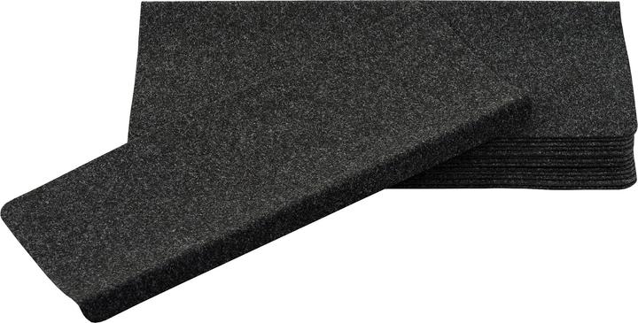 Immagine prodotto Pergamon Trend Needle Felt Step Mat piegato Set di 15 (65 x 24 cm)
