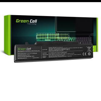 Produktbild GreenCell SA01 - Akku - Samsung - RV511 R519 R522 R530 R540 R580 R620 R719 R780 (6 Zellen, 4400 mAh)