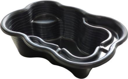 Produktbild Neogard Teich Iris SII