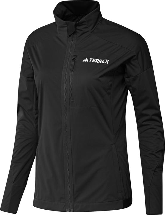 Immagine prodotto adidas Giacca Softshell da donna Terrex Xperior Xcountry Ski (L)