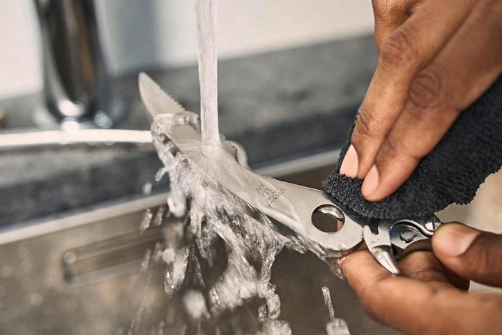 Actual product image Zwilling Poultry shears