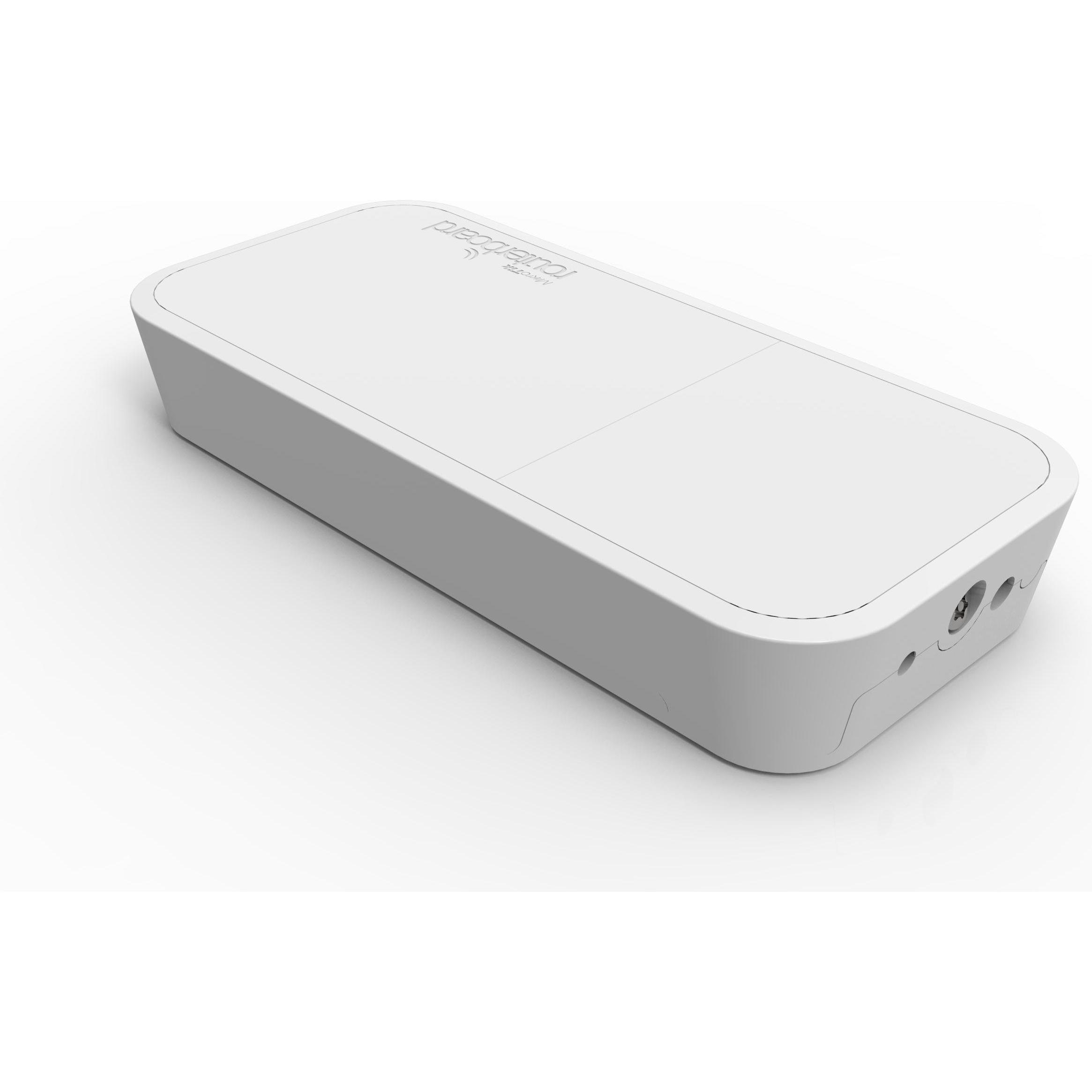Thumbnail - MikroTik RouterBOARD FTC (Konverter), Netzwerk Zubehör
