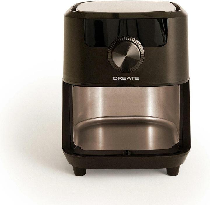 Actual product image Create Fryer Air Pro