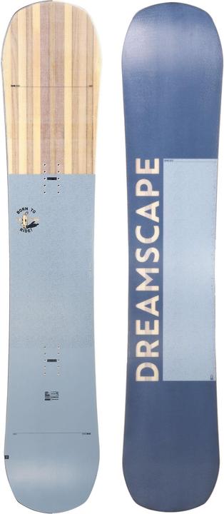 Dreamscape SNB 100