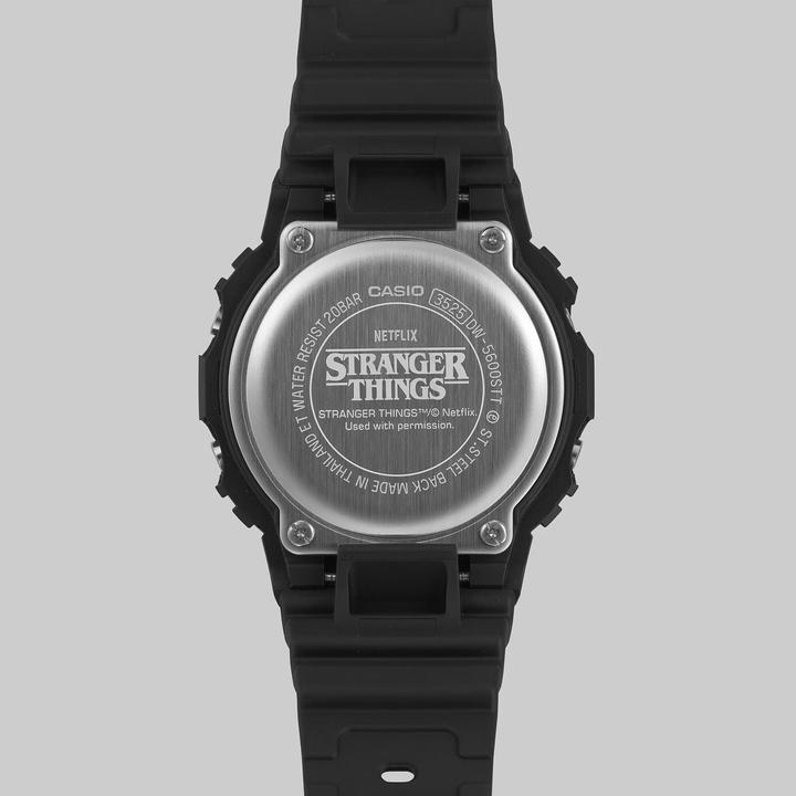 Produktbild Casio DW-5600STT-1ER (Chronograph, 48.90 mm)