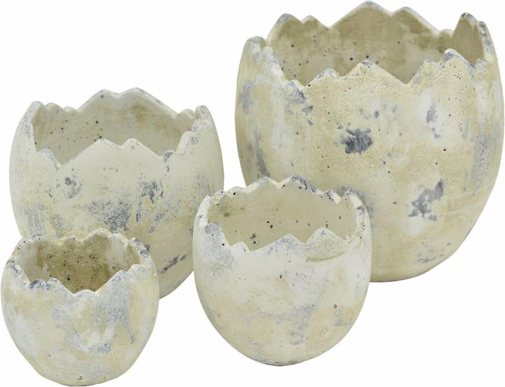 Immagine prodotto Exner Garten und Wohnaccessoires PiantaEgg Valo