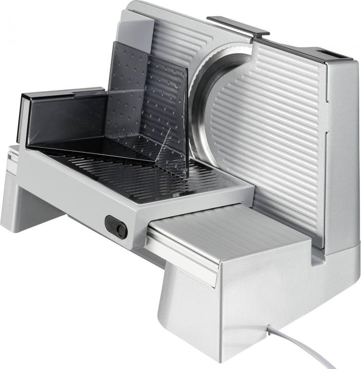 Actual product image Dr. Ritter Solida 4