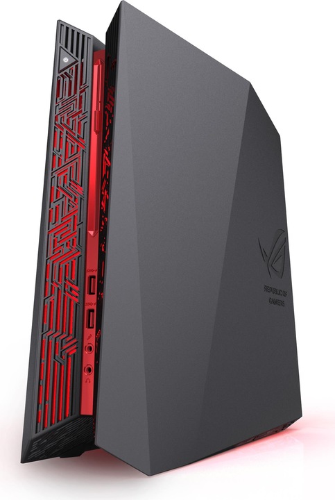 Produktbild ASUS Rog G20aj-Ch042s (Intel Core i7-4790, 16 GB, 256 GB, GeForce GTX 980)