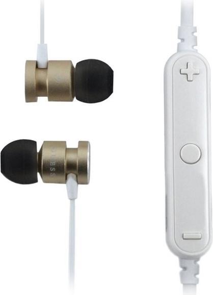 Produktbild Guess Stereo Bluetooth Headset In Ear (200 h, Kabellos)