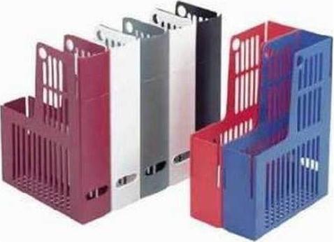 Actual product image Esselte Standing Collecta Box (A4)