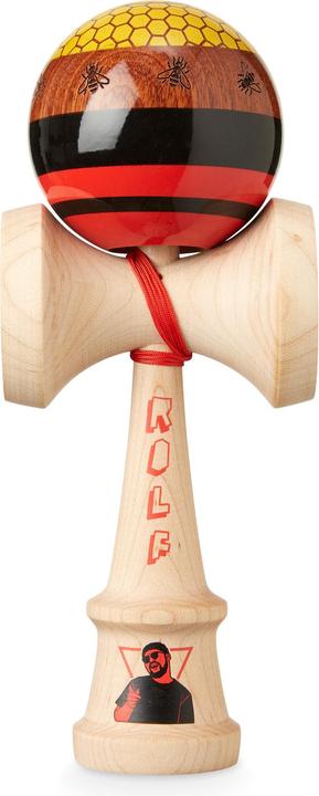 Produktbild Krom DJ Pro Mod Rolf Maple (1 Spieler)