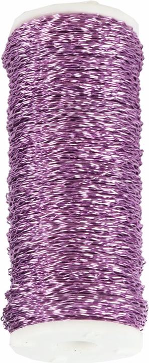 Actual product image The Wire Man Bouillon effect wire (140 m)