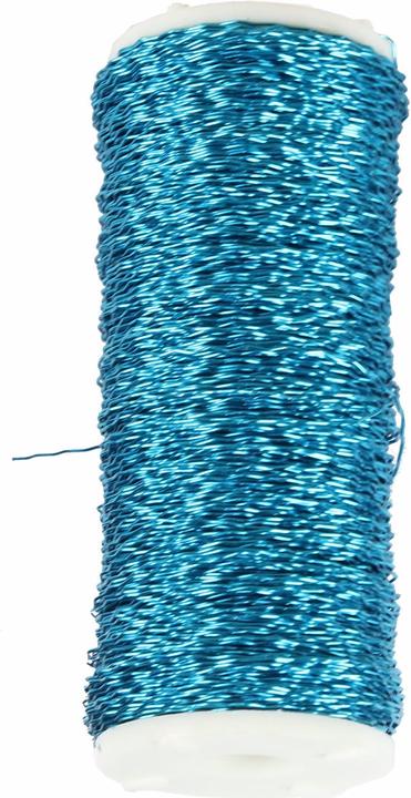 Actual product image The Wire Man Bouillon effect wire (140 m)