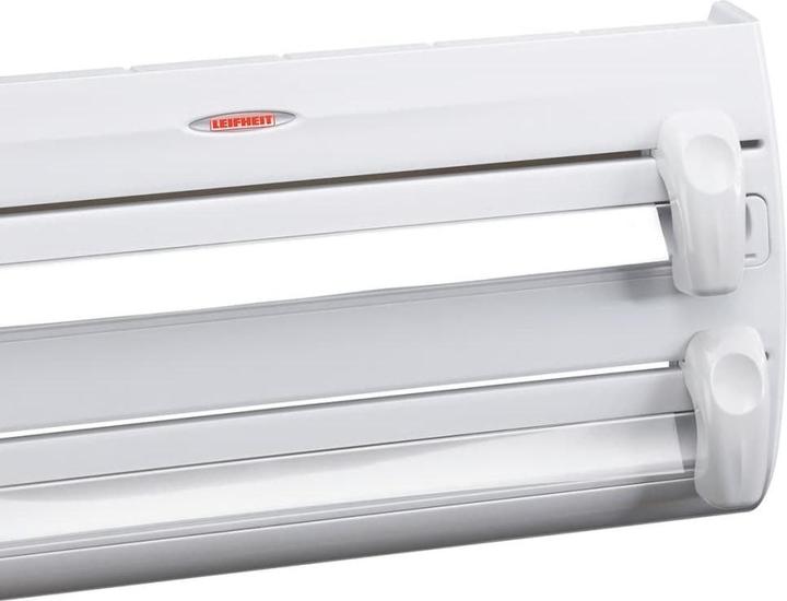 Immagine prodotto Leifheit Wandrollenhalter Parat F2