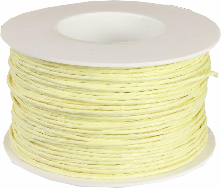 Produktbild The Wire Man Papierdraht (100 m)