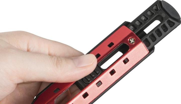 Image du produit Hama Solid 80 Ball (Matières plastiques, Métal)