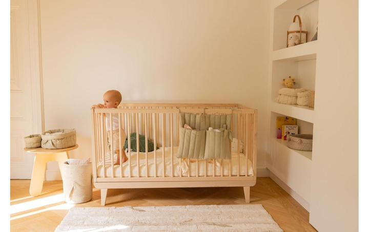 Immagine prodotto Lorena Canals Appendino per culla Benjamin - Olive