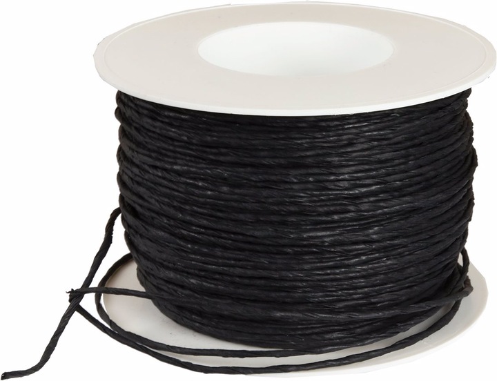 Actual product image The Wire Man Paper wire (100 m)