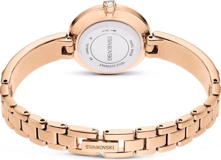 Produktbild Swarovski Matrix Bangle (25 mm)