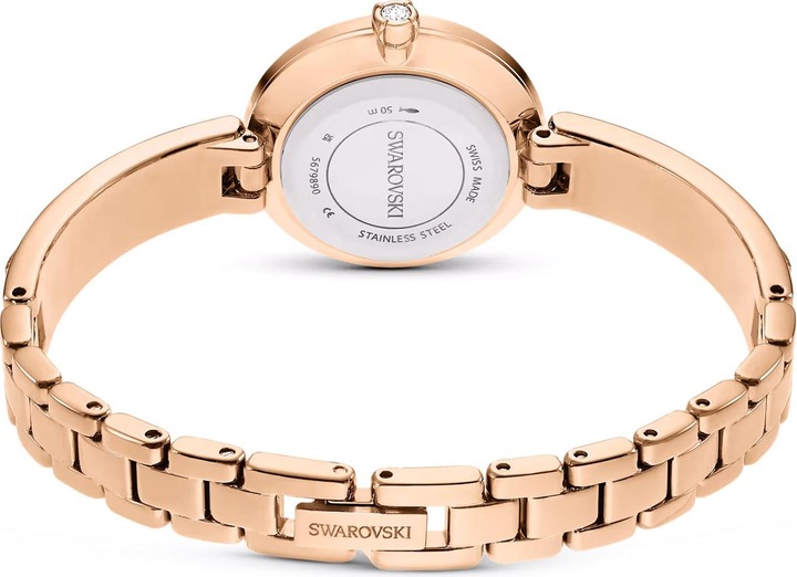 Produktbild Swarovski Matrix Bangle (25 mm)