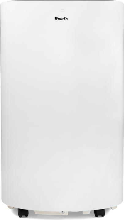 Produktbild Wood's AC Cortina (35 m², 12000 BTU/h)