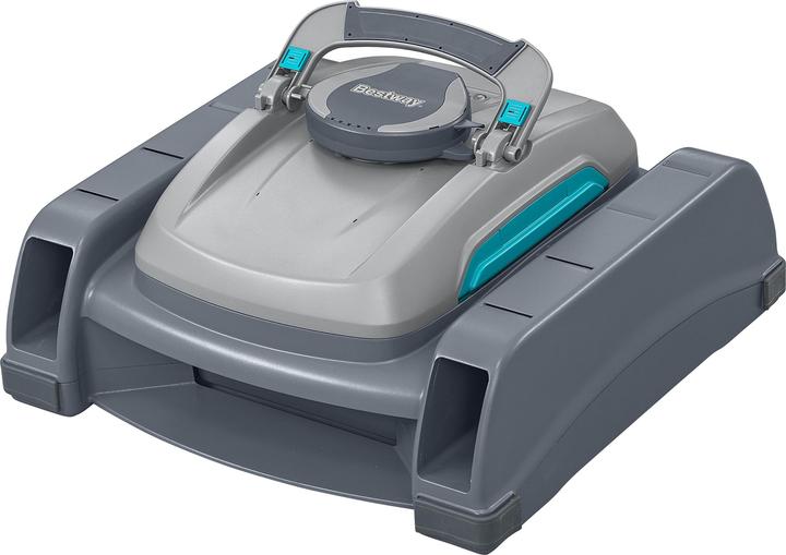 Produktbild Bestway AquaTronix Pro G300 Autom. Pool roboter mit Vakuum- und Skimmerfunktion