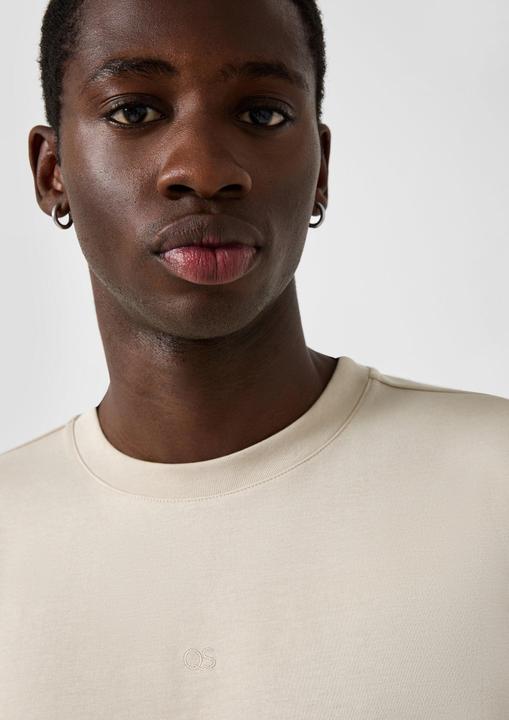 Image du produit s.Oliver Basic T-Shirt (M)