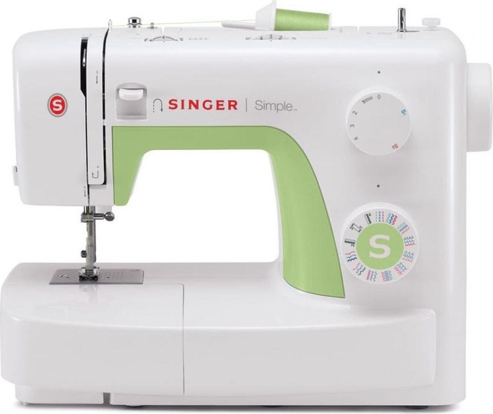 Image du produit Singer Simple 3229