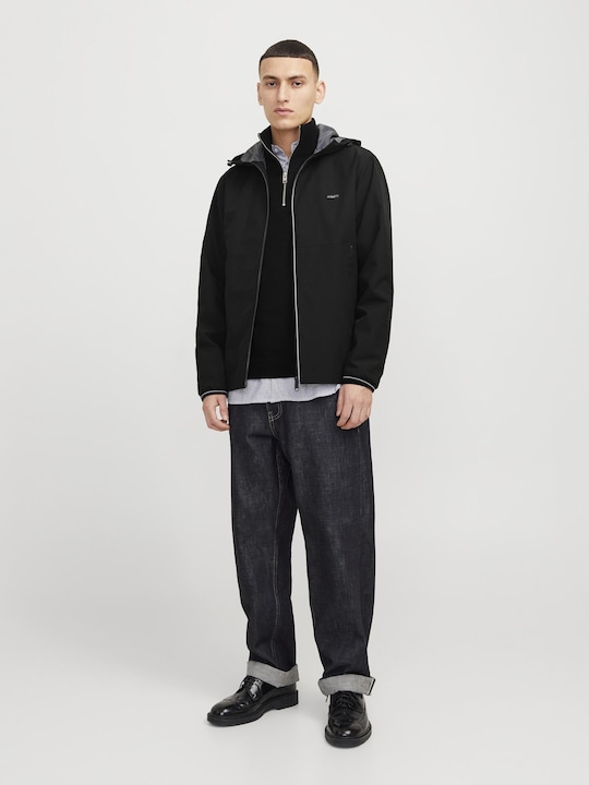 Produktbild Jack & Jones Übergangsjacke Übergangsjacke (XL)