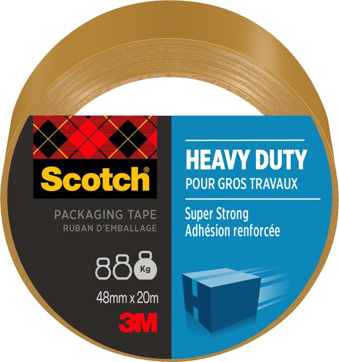 Scotch Verpackungsband (48 mm)