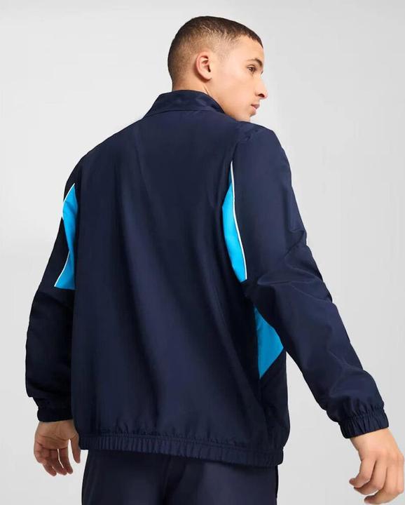 Actual product image Puma Sweat jacket OM Archive 2024/25 (M)