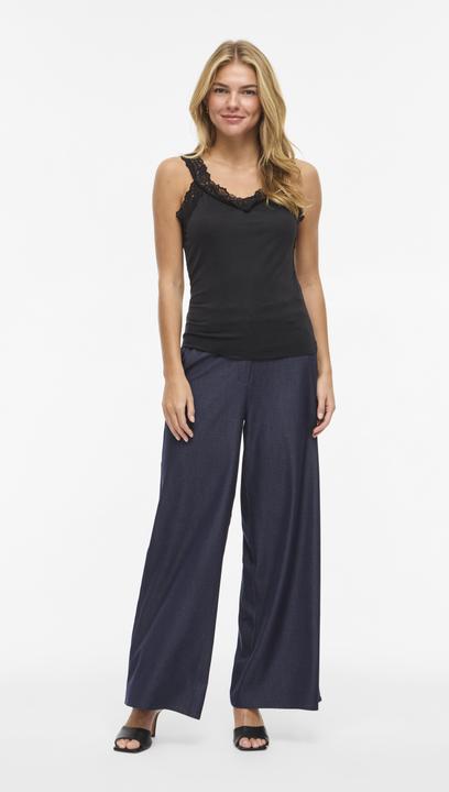 Immagine prodotto Vila VISIA V-Ausschnitt Top (M)